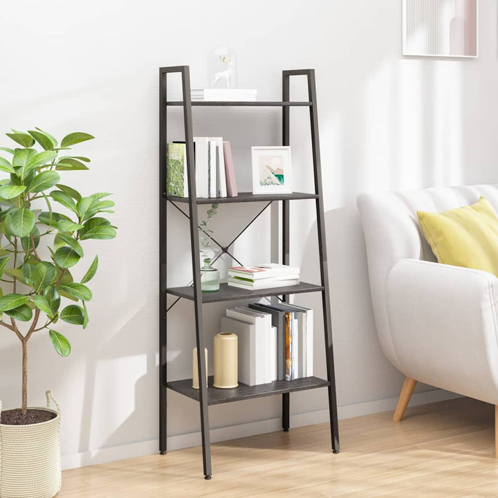Hylla 4 Plan 56X35X