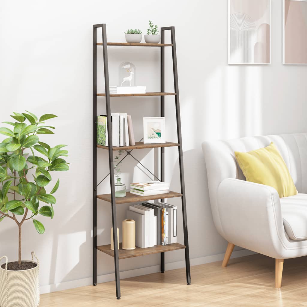 Hylla 4 Plan 56X35X