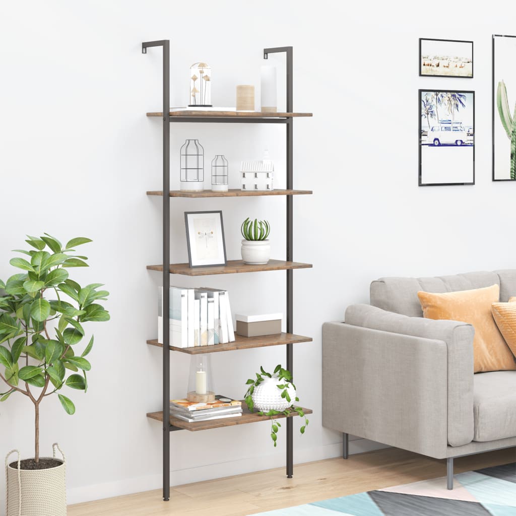 Hylla 5 Hyllplan 64X35X