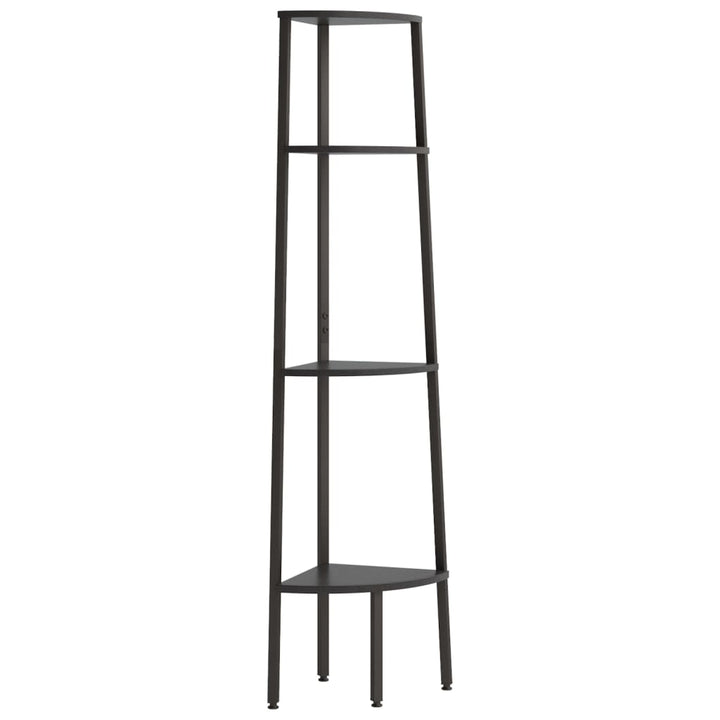 Hörnhylla 4 Hyllplan 45,5X31,5X