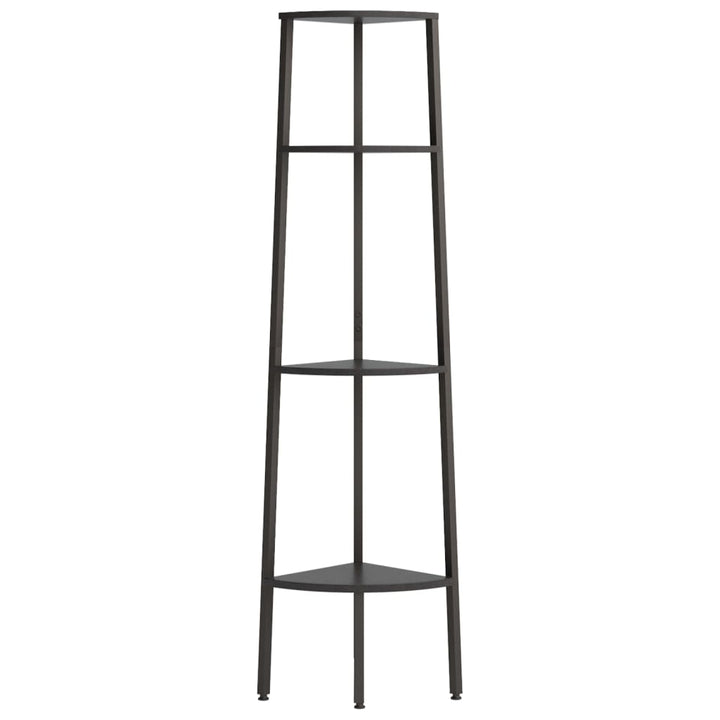 Hörnhylla 4 Hyllplan 45,5X31,5X