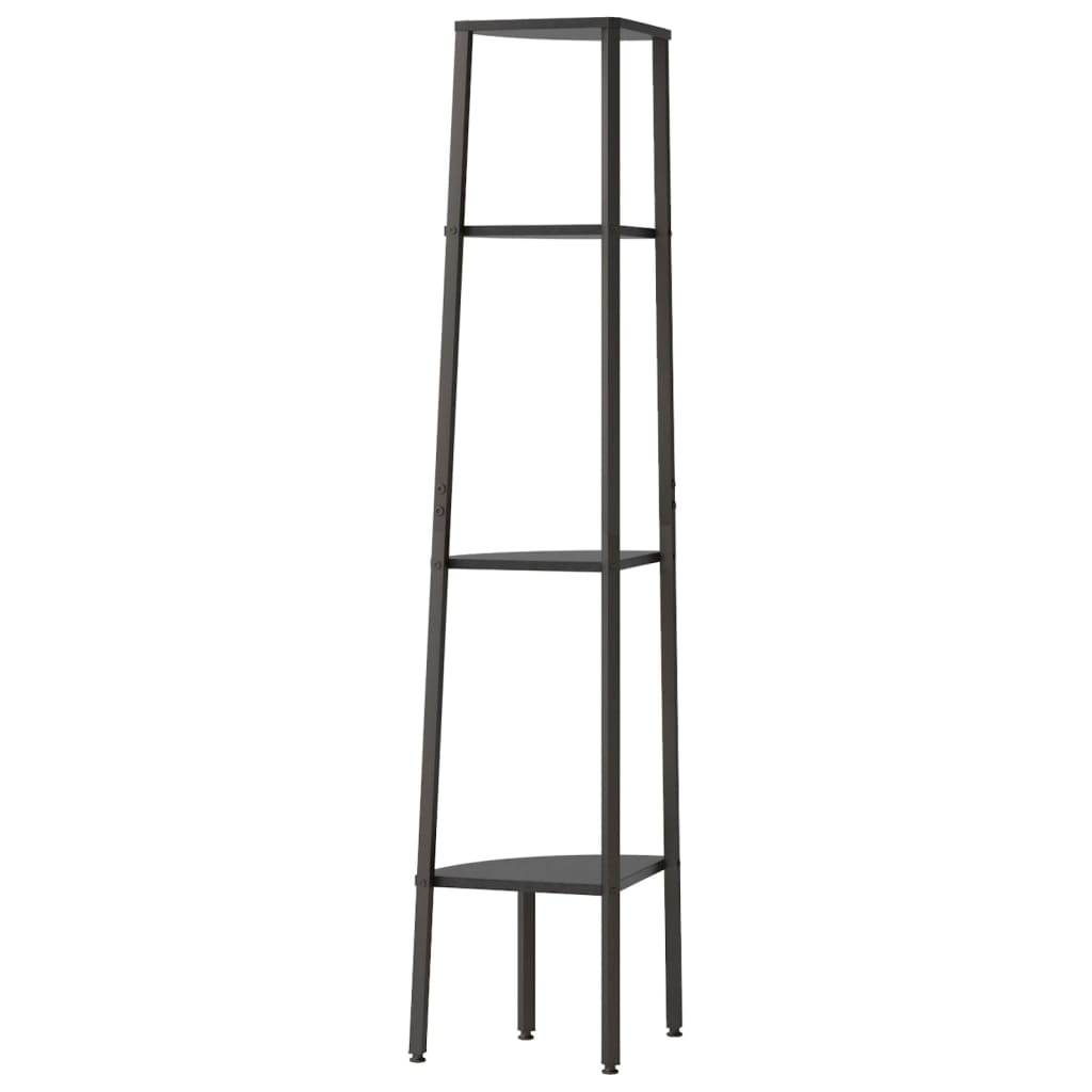 Hörnhylla 4 Hyllplan 45,5X31,5X