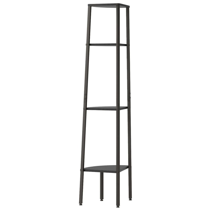 Hörnhylla 4 Hyllplan 45,5X31,5X