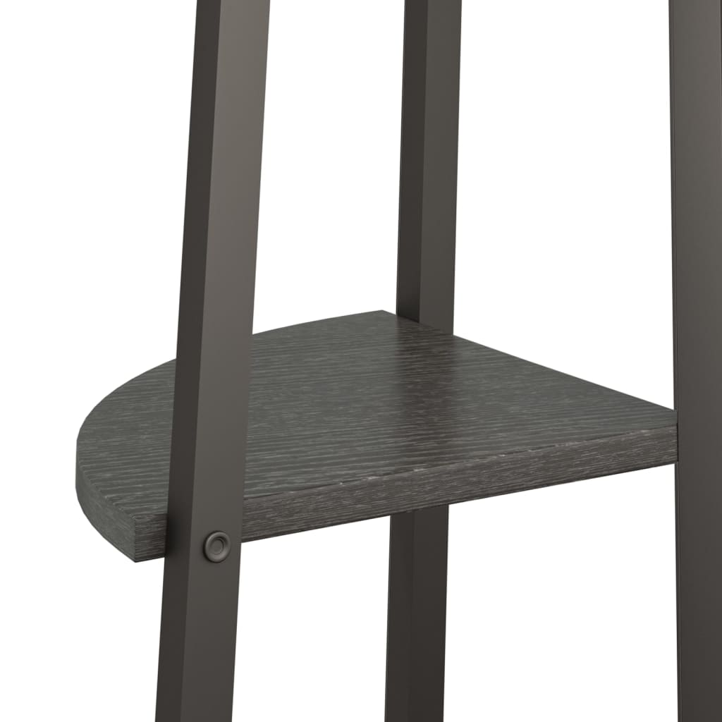 Hörnhylla 4 Hyllplan 45,5X31,5X