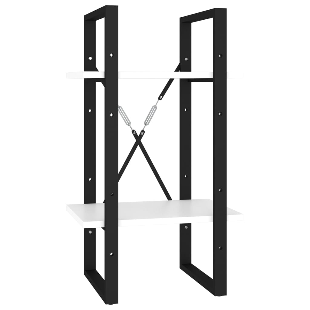 Bokhylla 2 Hyllplan 40X30X