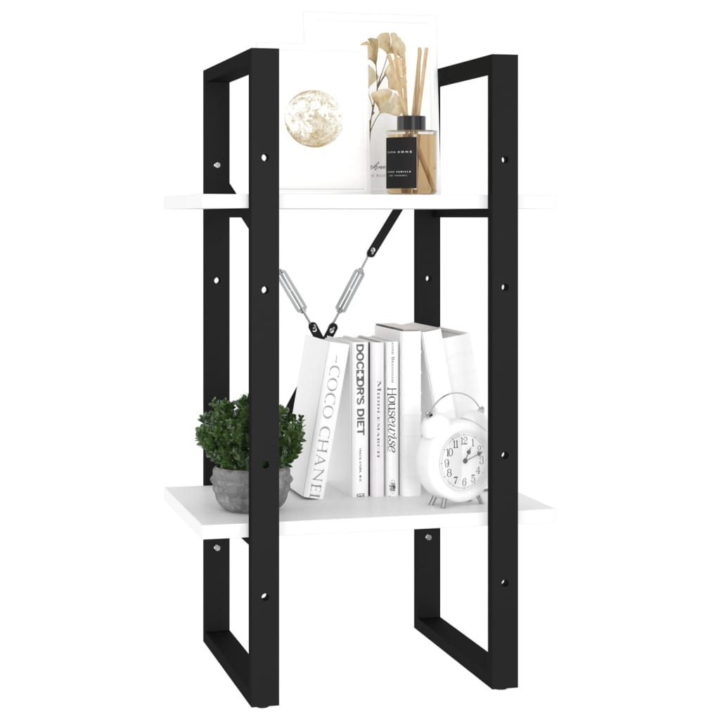 Bokhylla 2 Hyllplan 40X30X
