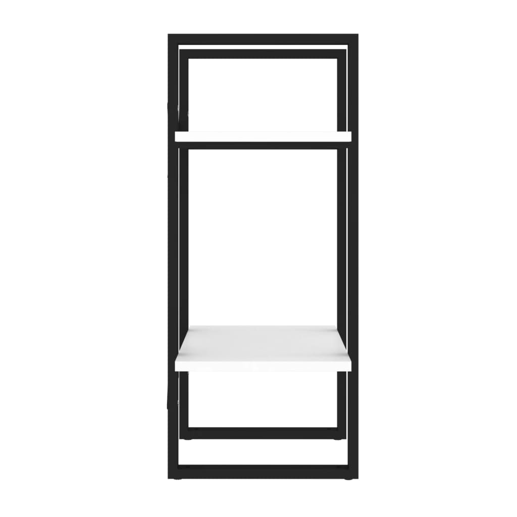 Bokhylla 2 Hyllplan 40X30X