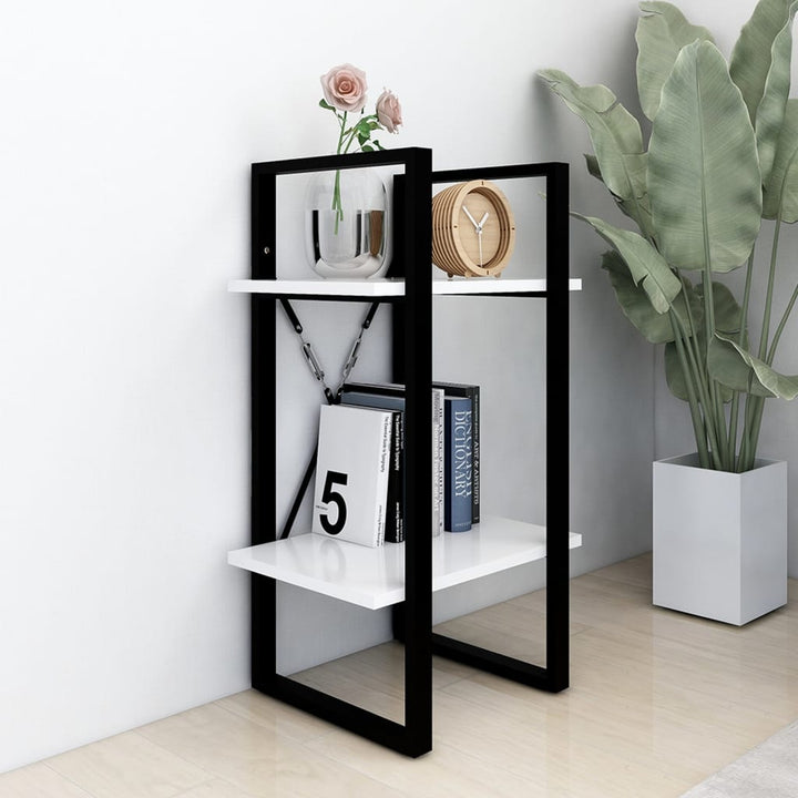 Bokhylla 2 Hyllplan 40X30X