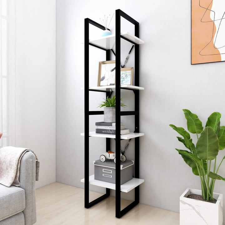 Bokhylla 2 Hyllplan 40X30X