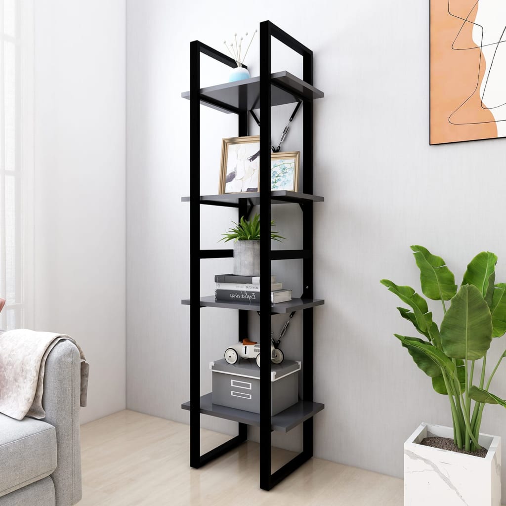 Bokhylla 2 Hyllplan 40X30X