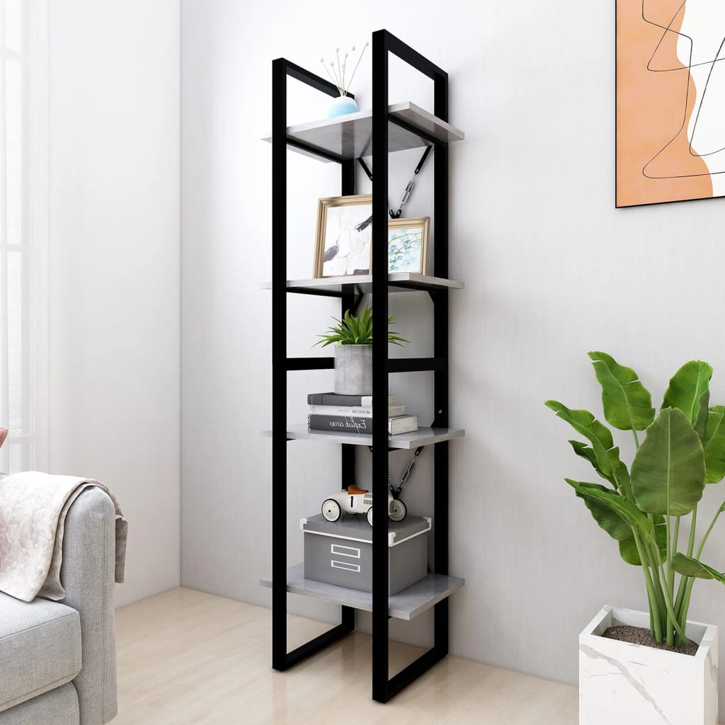Bokhylla 2 Hyllplan 40X30X