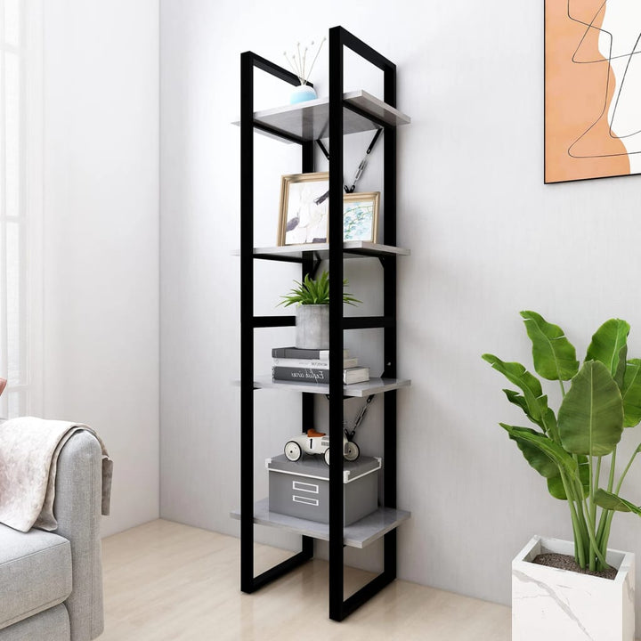 Bokhylla 2 Hyllplan 40X30X