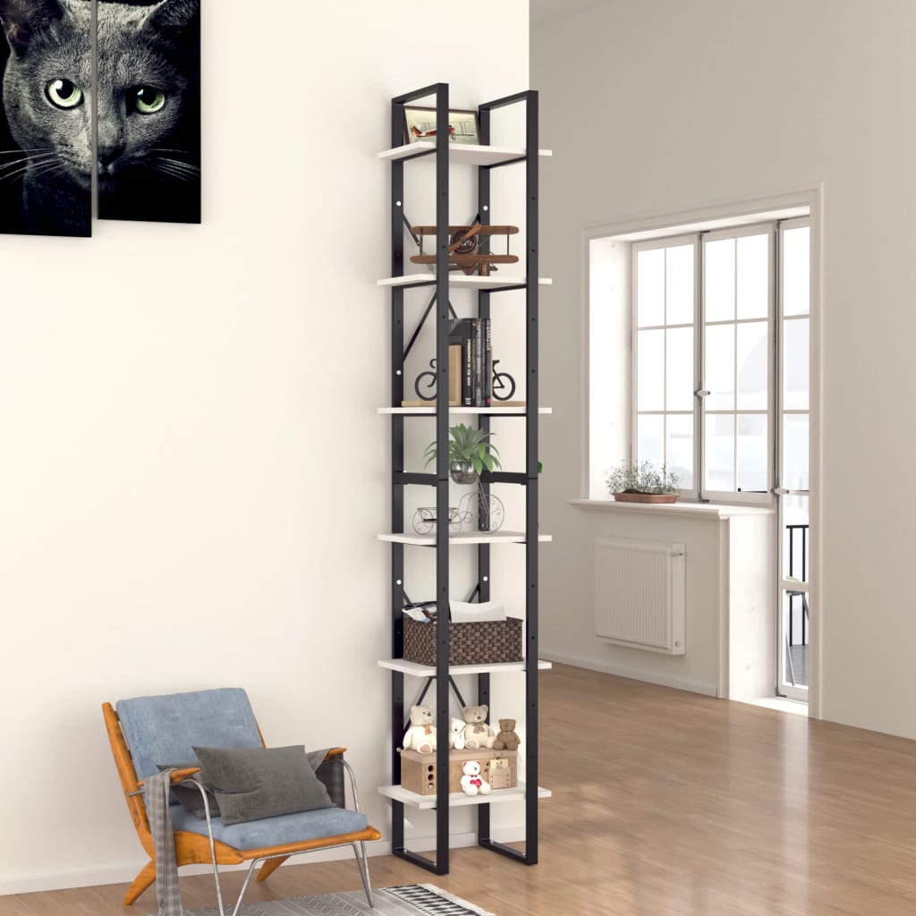 Bokhylla 3 Hyllplan 40X30X