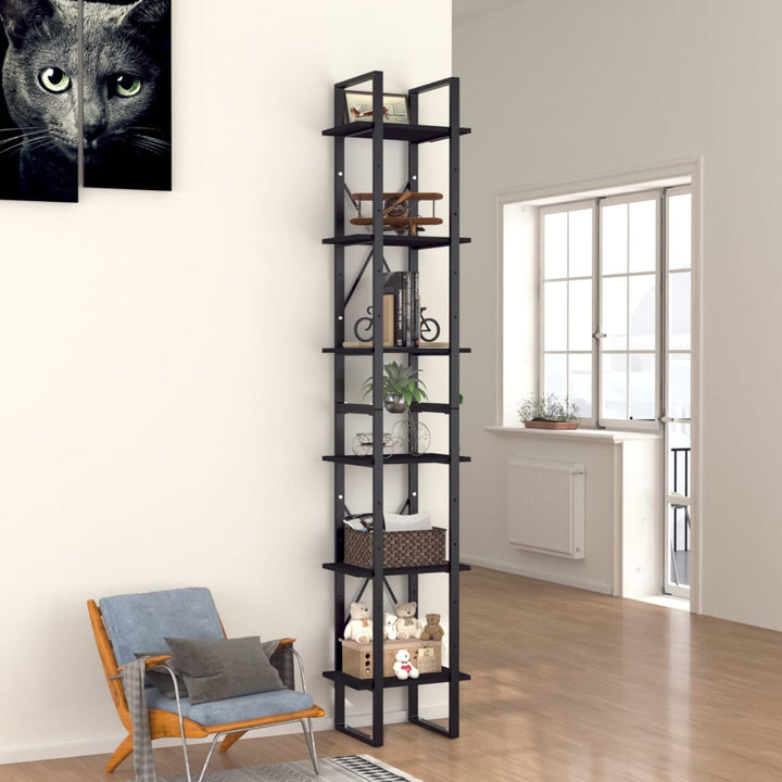 Bokhylla 3 Hyllplan 40X30X