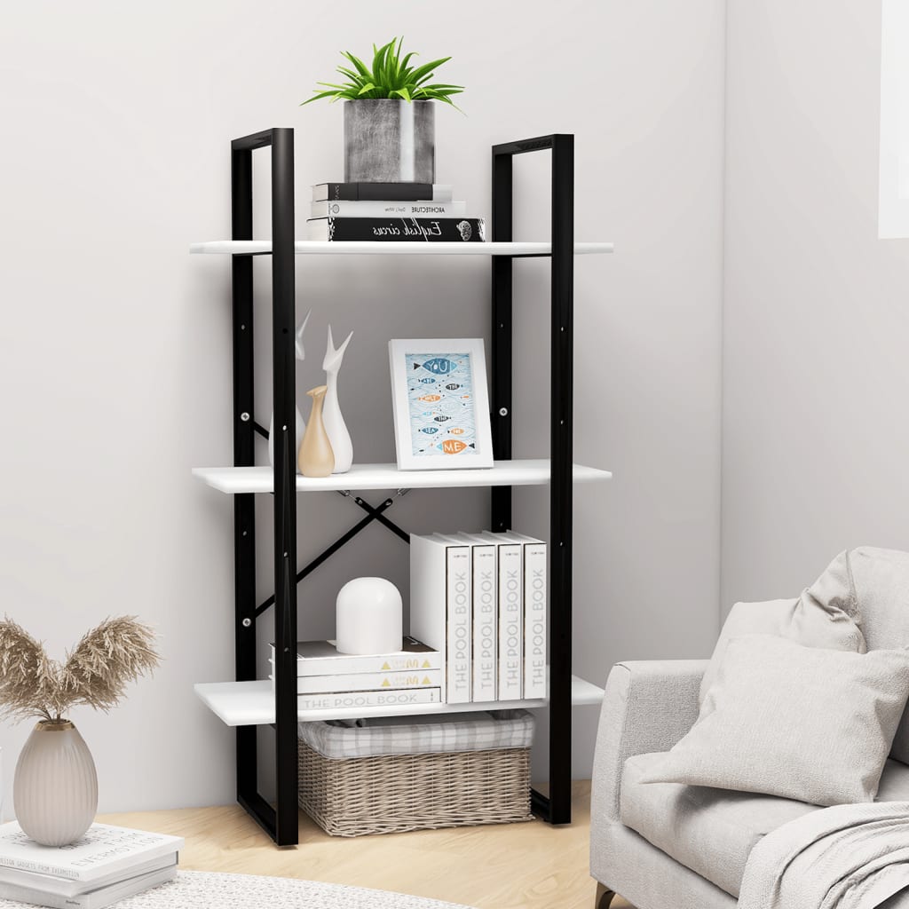 Förvaringshylla 60X30X