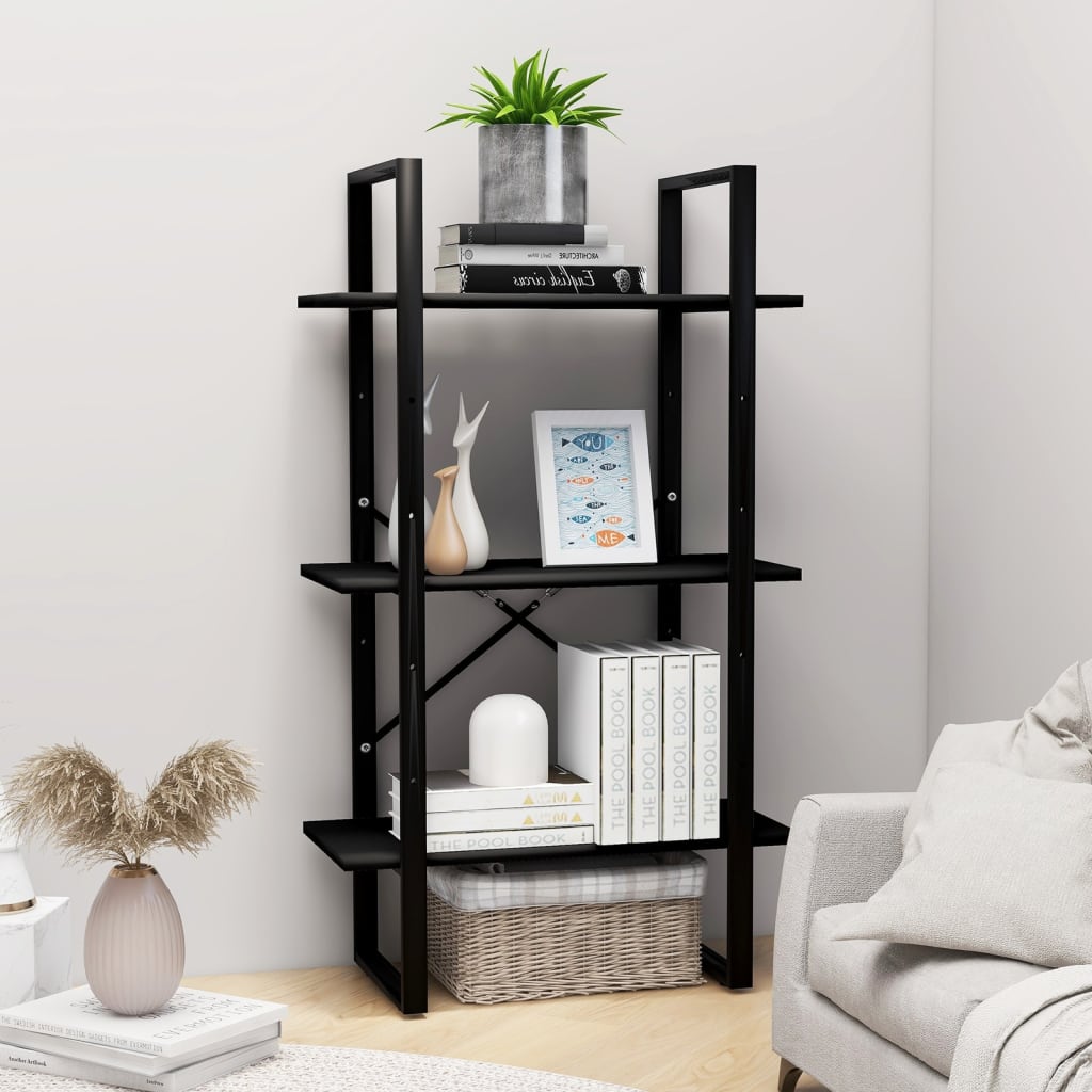 Förvaringshylla 60X30X