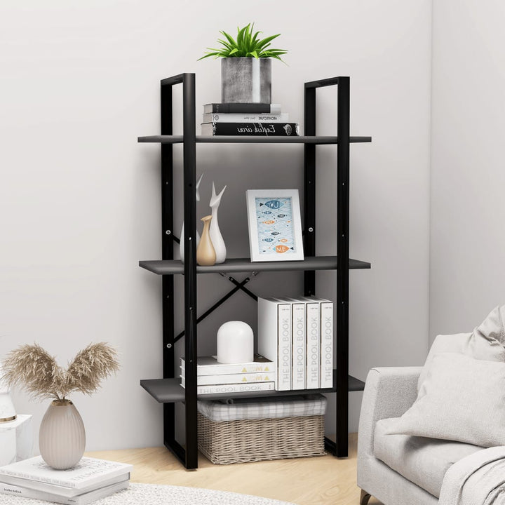 Förvaringshylla 60X30X
