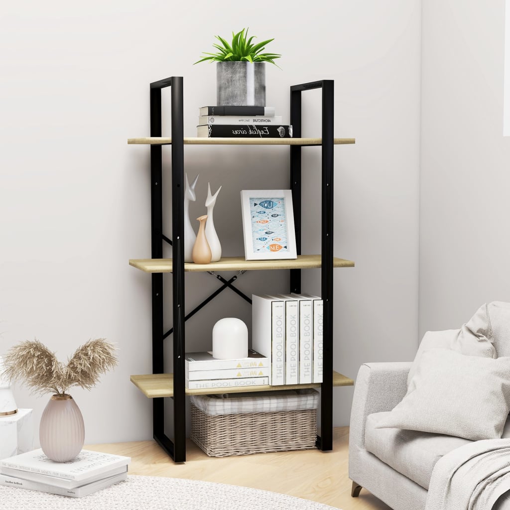 Förvaringshylla 60X30X