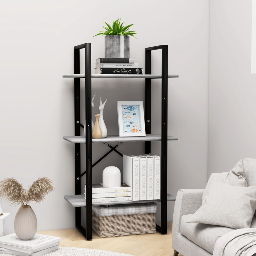 Förvaringshylla 60X30X