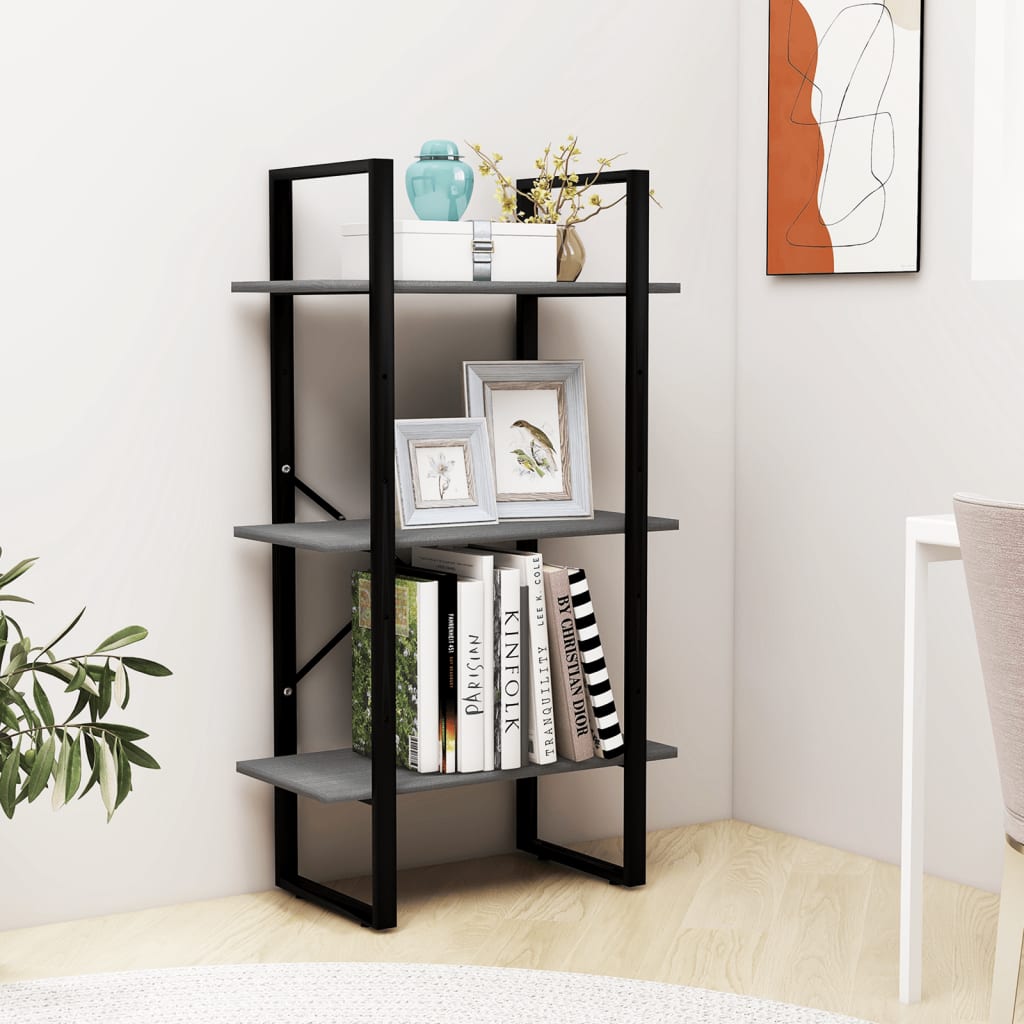 Förvaringshylla 60X30X