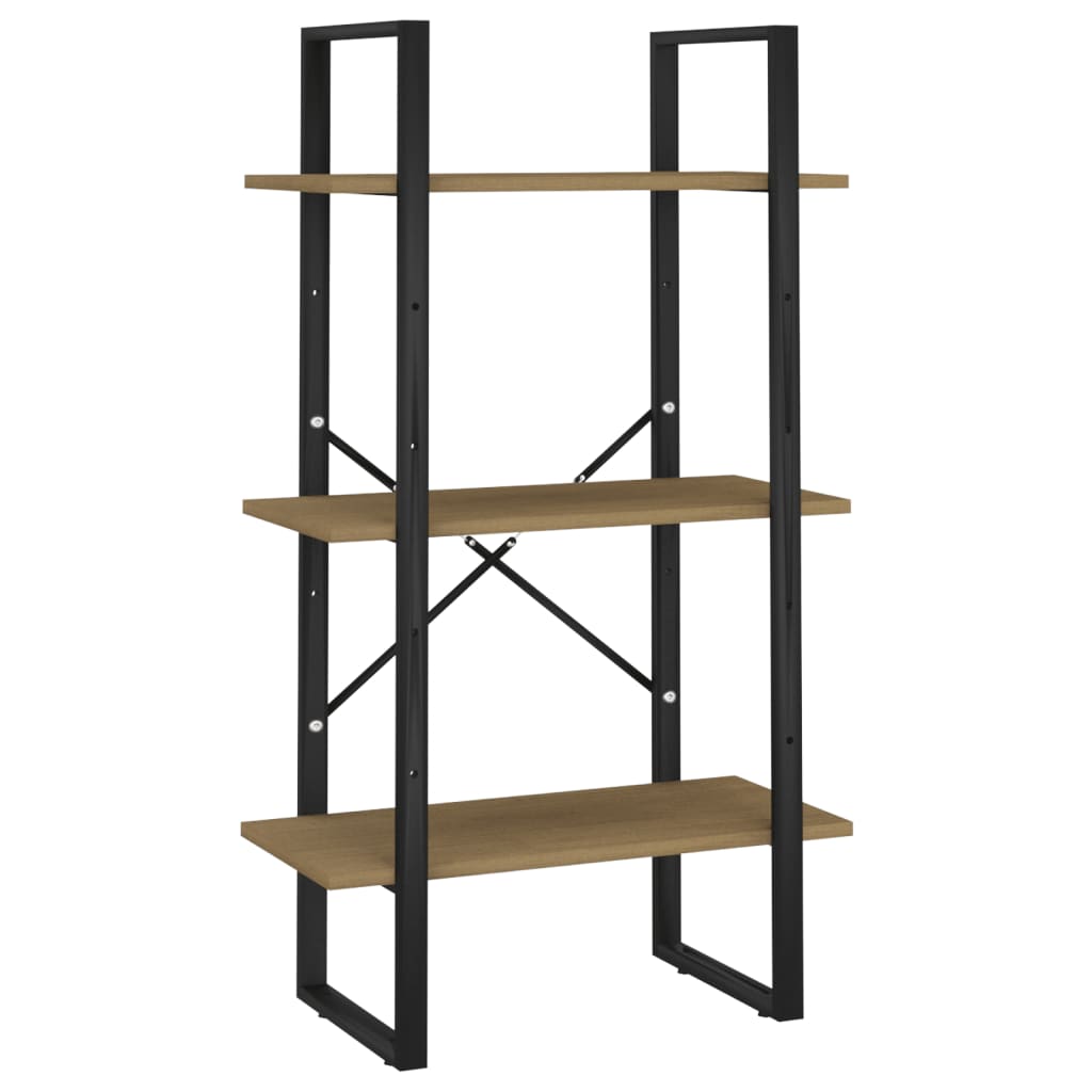 Förvaringshylla 60X30X