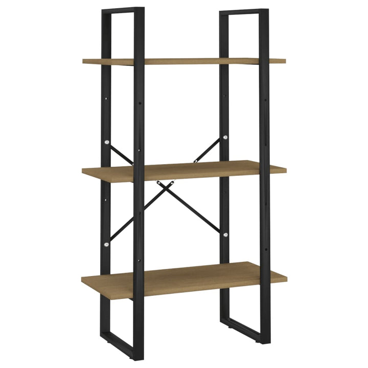 Förvaringshylla 60X30X