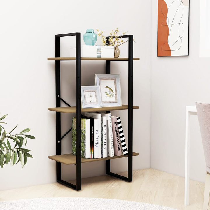 Förvaringshylla 60X30X