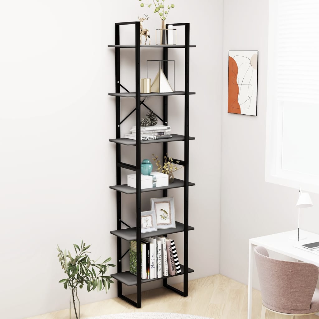 Förvaringshylla 60X30X