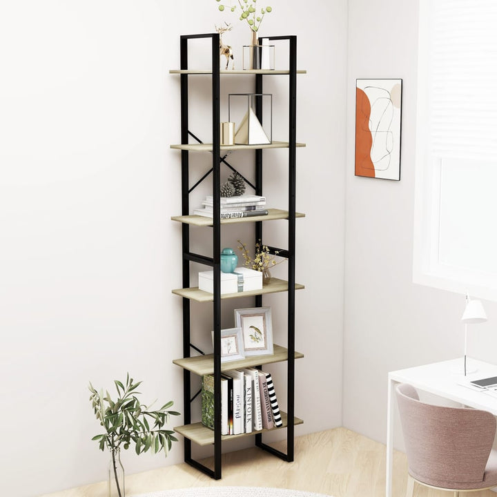 Förvaringshylla 60X30X