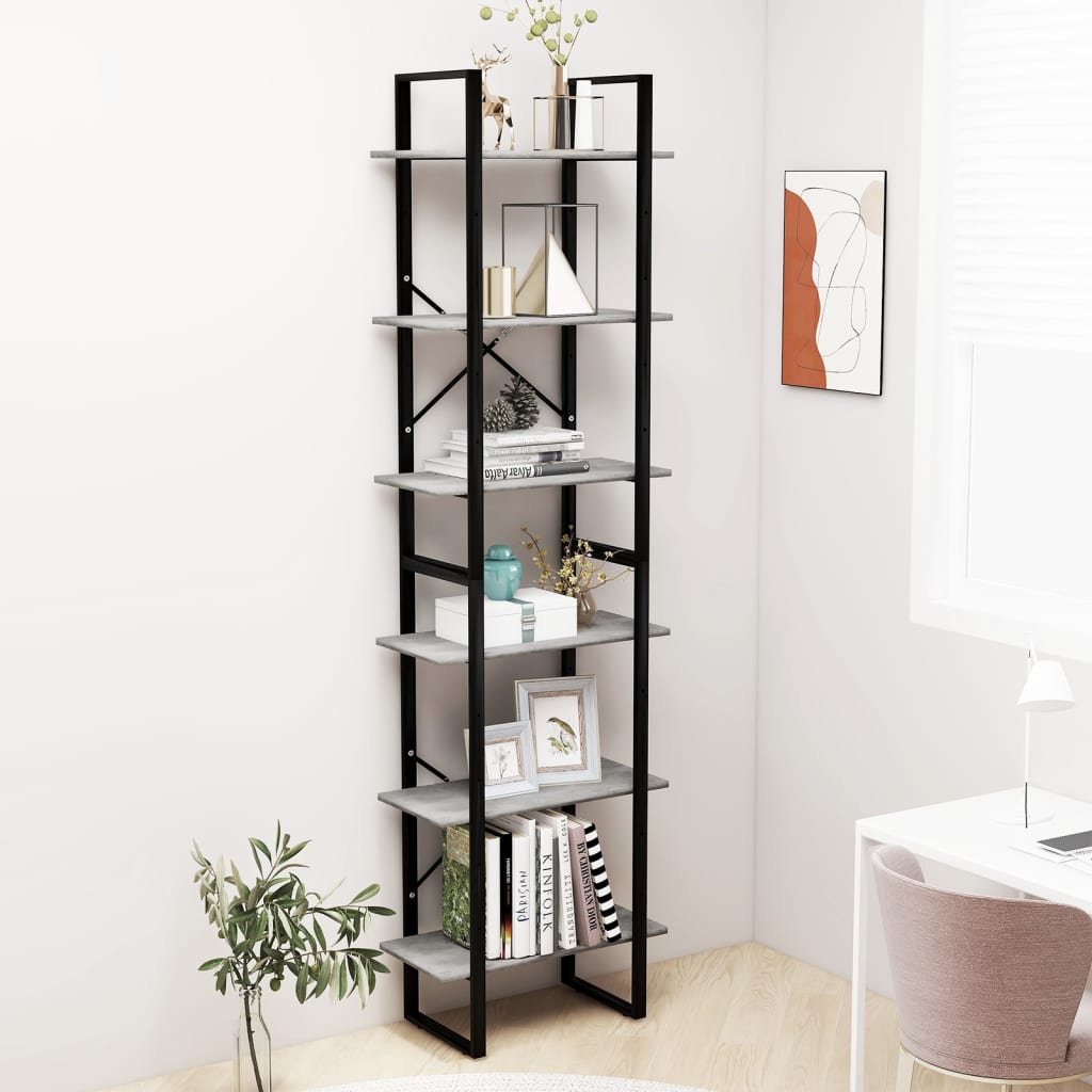Förvaringshylla 60X30X