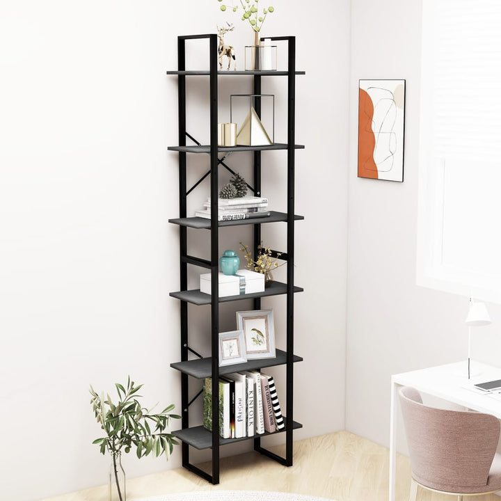Förvaringshylla 60X30X
