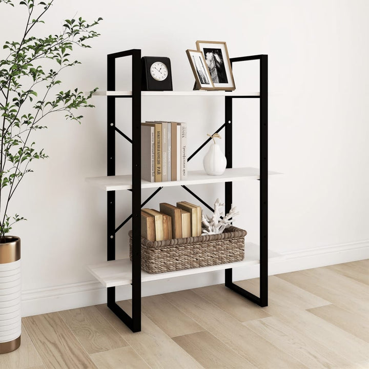 Bokhylla 80X30X