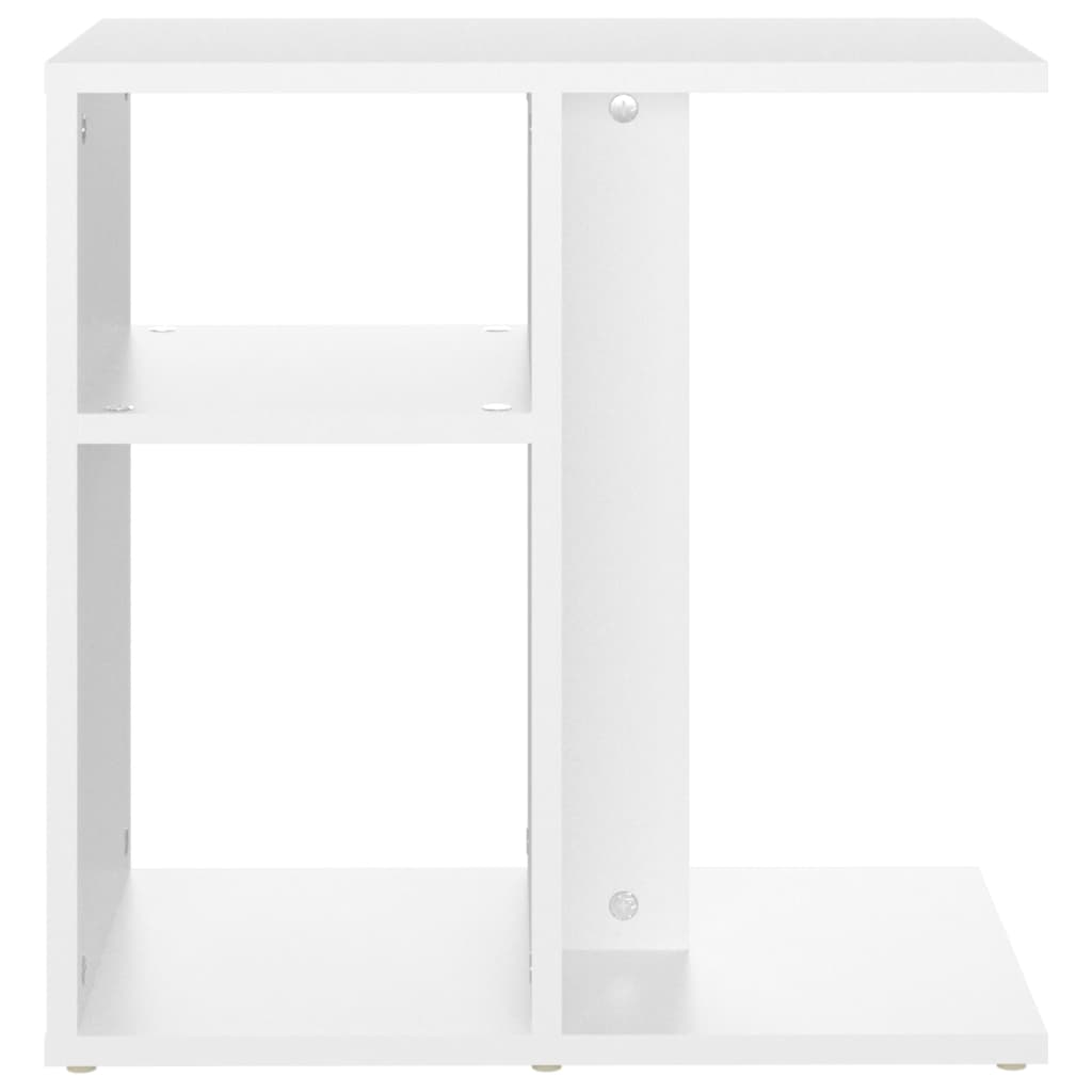 Sidobord 50X30X50 Cm Konstruerat Trä