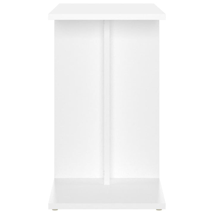 Sidobord 50X30X50 Cm Konstruerat Trä