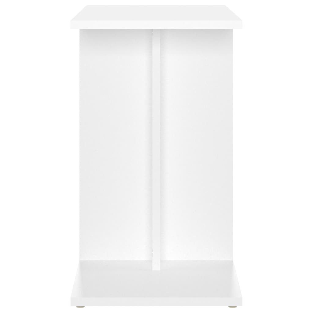 Sidobord 50X30X50 Cm Konstruerat Trä