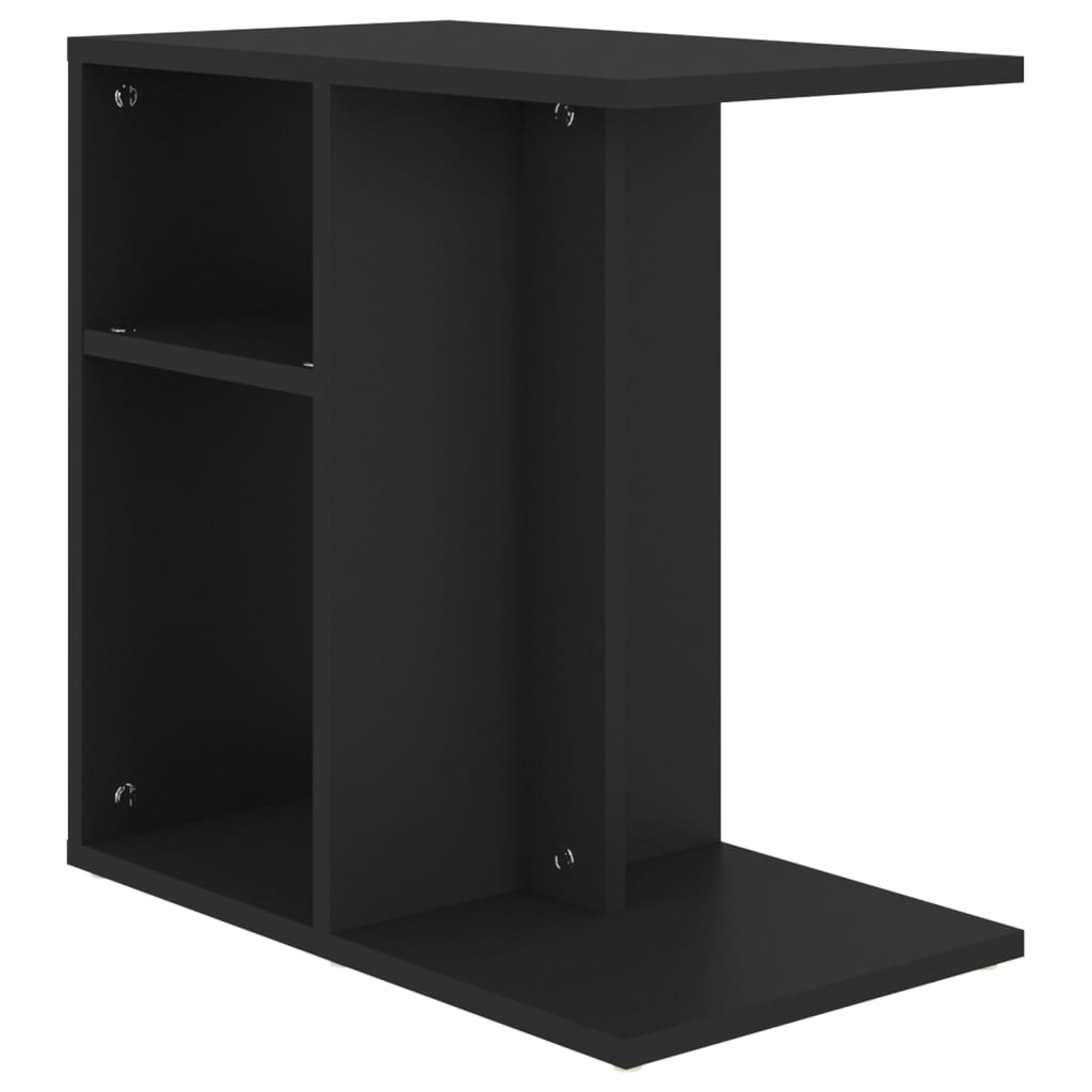 Sidobord 50X30X50 Cm Konstruerat Trä