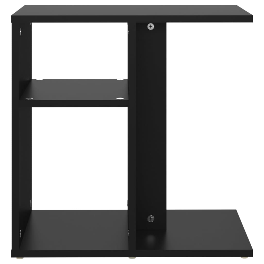 Sidobord 50X30X50 Cm Konstruerat Trä