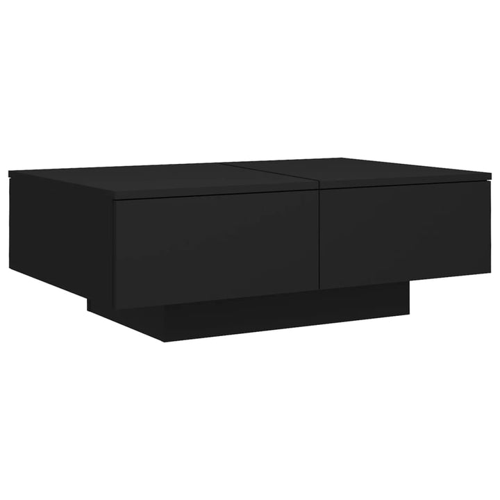 Soffbord Konstruerat Trä
