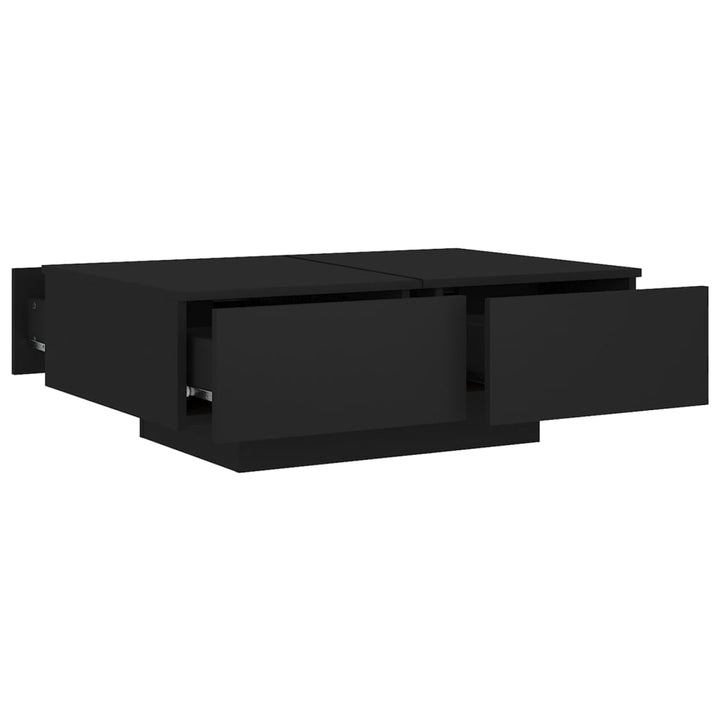 Soffbord Konstruerat Trä