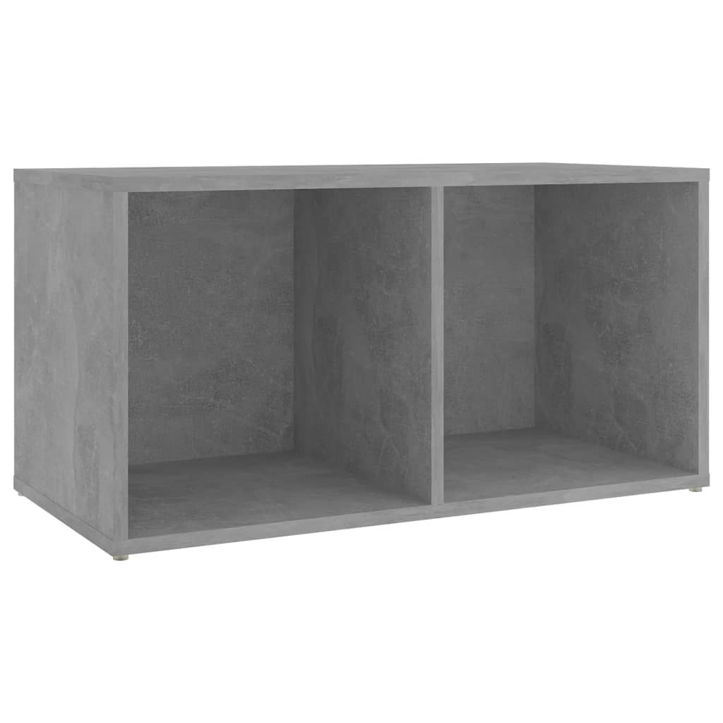 Tv-Skåp 2 St 72X35X36,5 Cm Konstruerat Trä