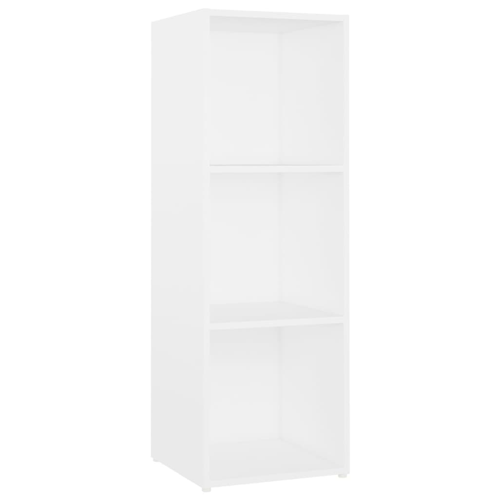 | Tv-Skåp | 3 Pcs 37 X 35 X 107.5 Cm