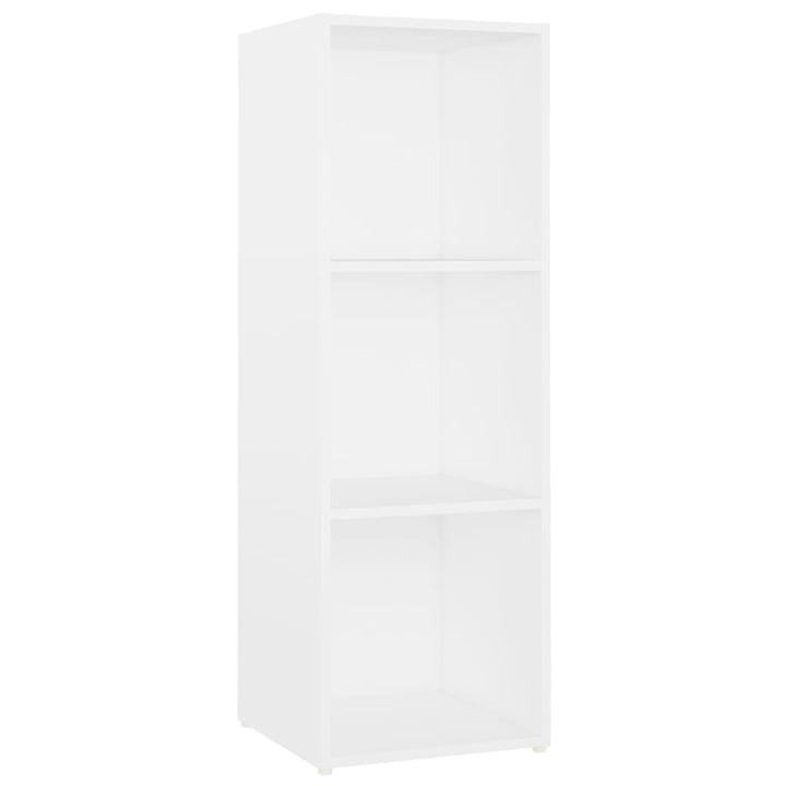 | Tv-Skåp | 3 Pcs 37 X 35 X 107.5 Cm