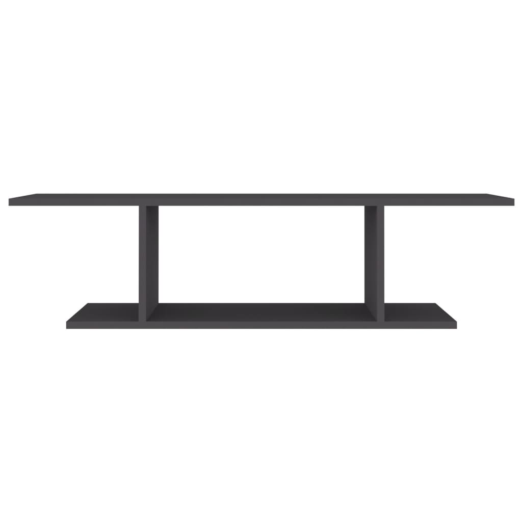 Väggmonterat Tv-Skåp 103X30X26,5 Cm