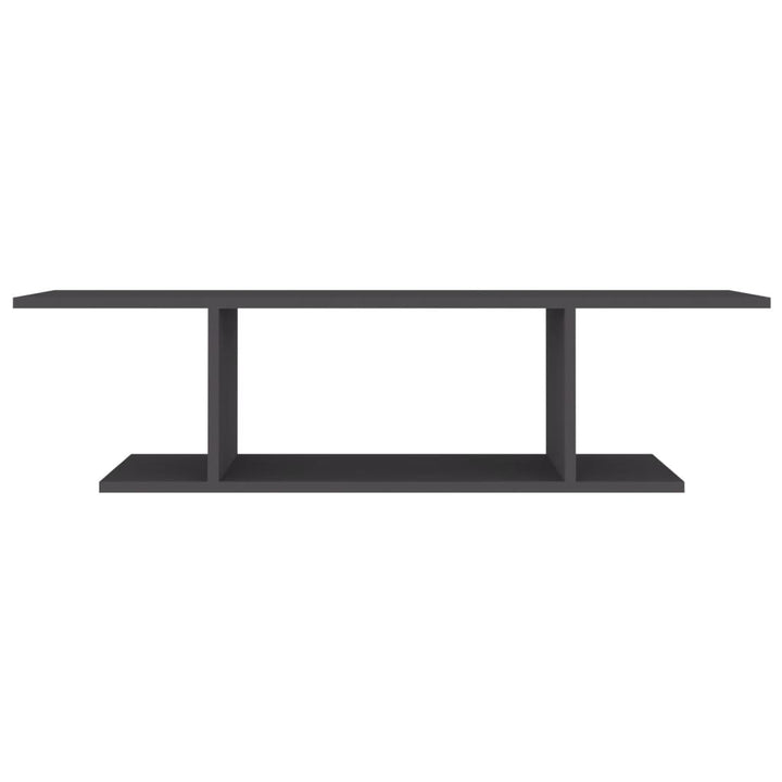 Väggmonterat Tv-Skåp 103X30X26,5 Cm