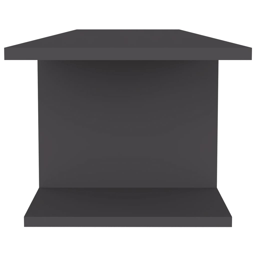 Väggmonterat Tv-Skåp 103X30X26,5 Cm