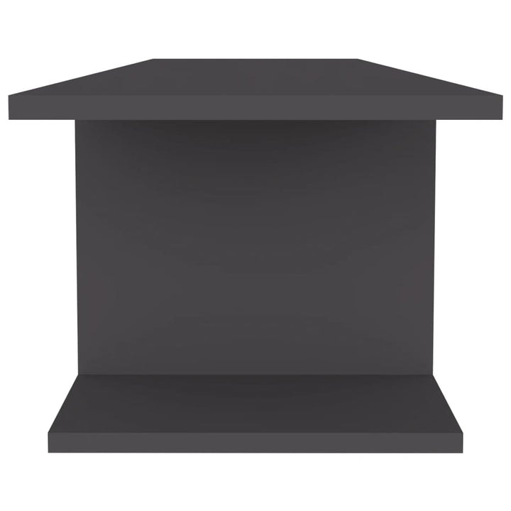 Väggmonterat Tv-Skåp 103X30X26,5 Cm