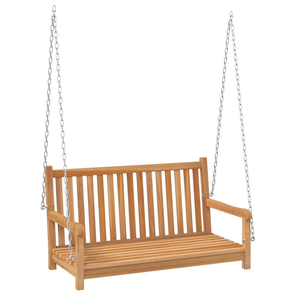 Hammock Massiv Teak