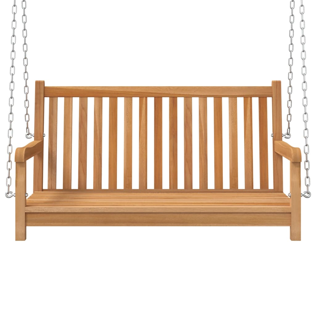 Hammock Massiv Teak