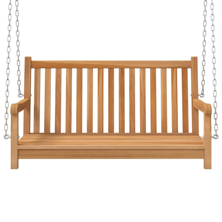 Hammock Massiv Teak