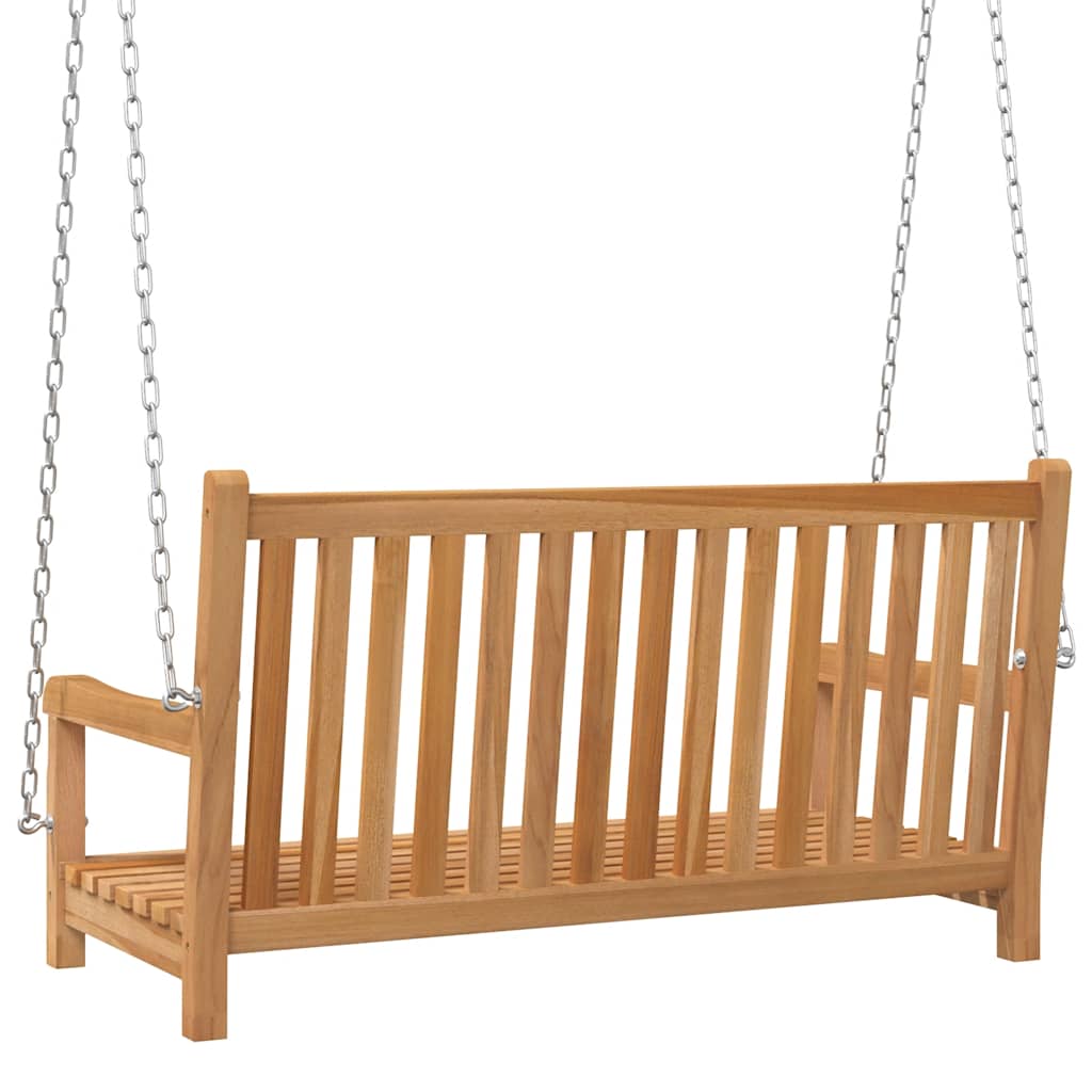 Hammock Massiv Teak